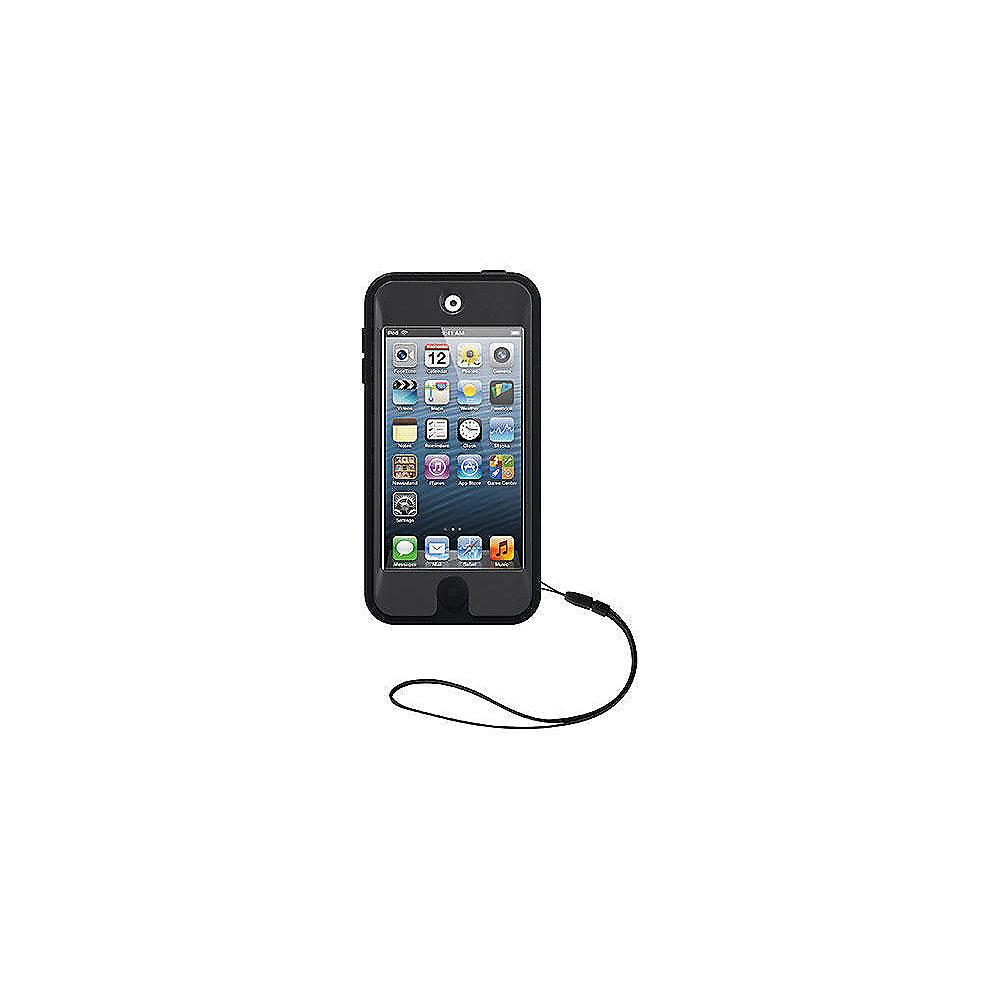 OtterBox Defender für iPod touch (2012/2015) blau schwarz 77-25108