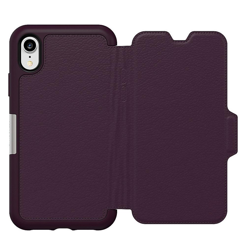 OtterBox Strada Schutzhülle für iPhone XR violett 77-59924, OtterBox, Strada, Schutzhülle, iPhone, XR, violett, 77-59924