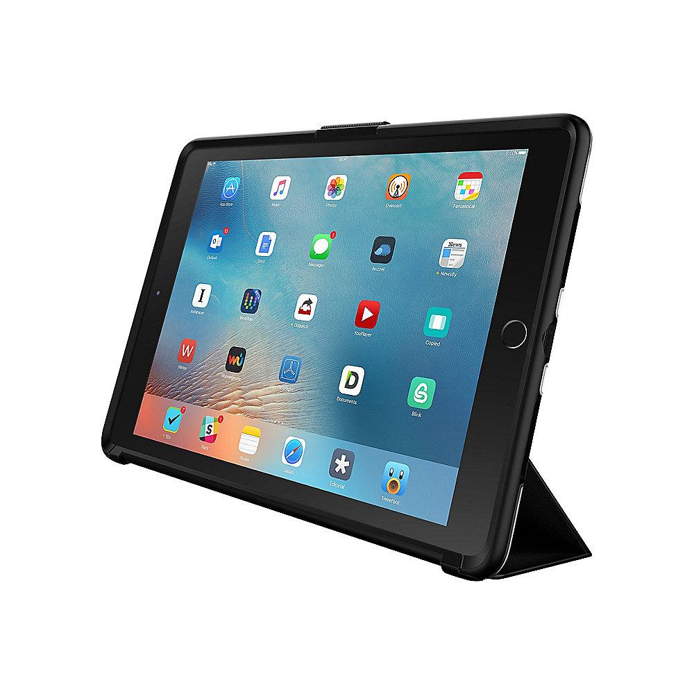 OtterBox Symmetry Hybrid Schutzhülle für iPad Pro 9,7 zoll schwarz 77-53945, OtterBox, Symmetry, Hybrid, Schutzhülle, iPad, Pro, 9,7, zoll, schwarz, 77-53945