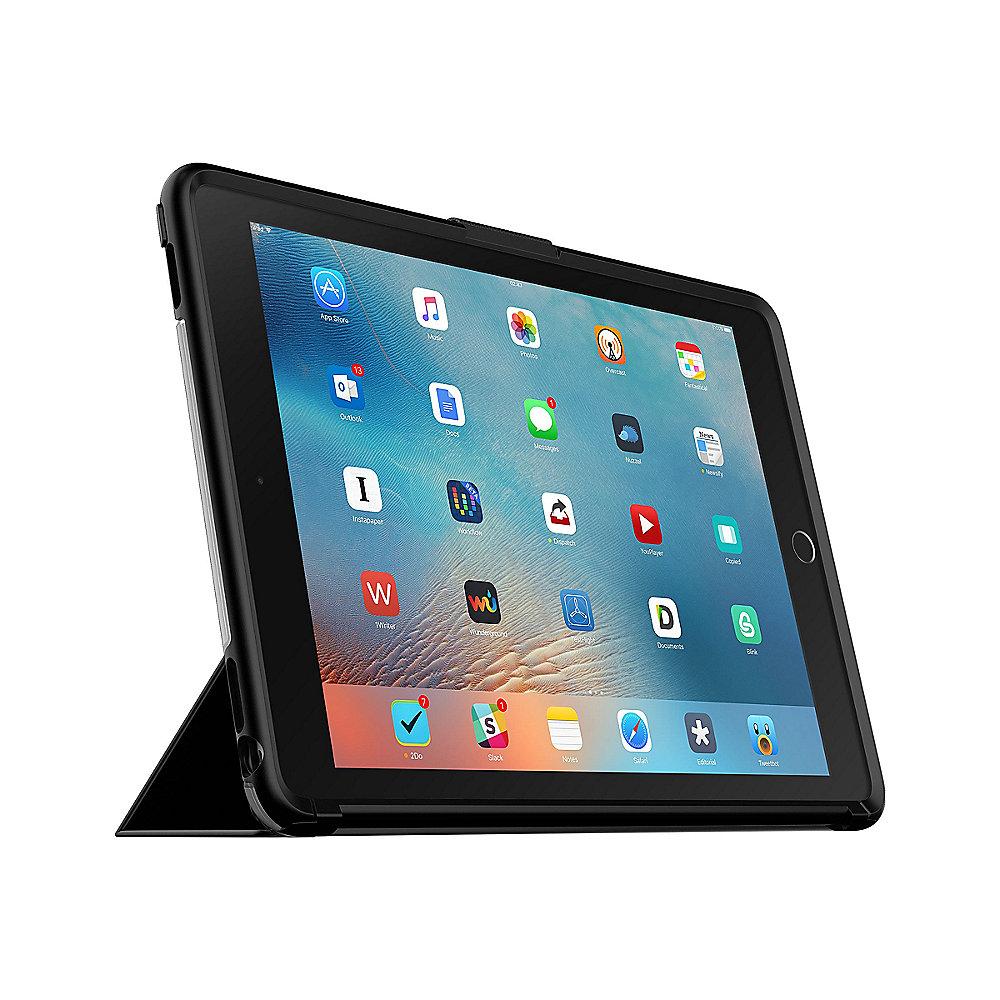 OtterBox Symmetry Hybrid Schutzhülle für iPad Pro 9,7 zoll schwarz 77-53945, OtterBox, Symmetry, Hybrid, Schutzhülle, iPad, Pro, 9,7, zoll, schwarz, 77-53945