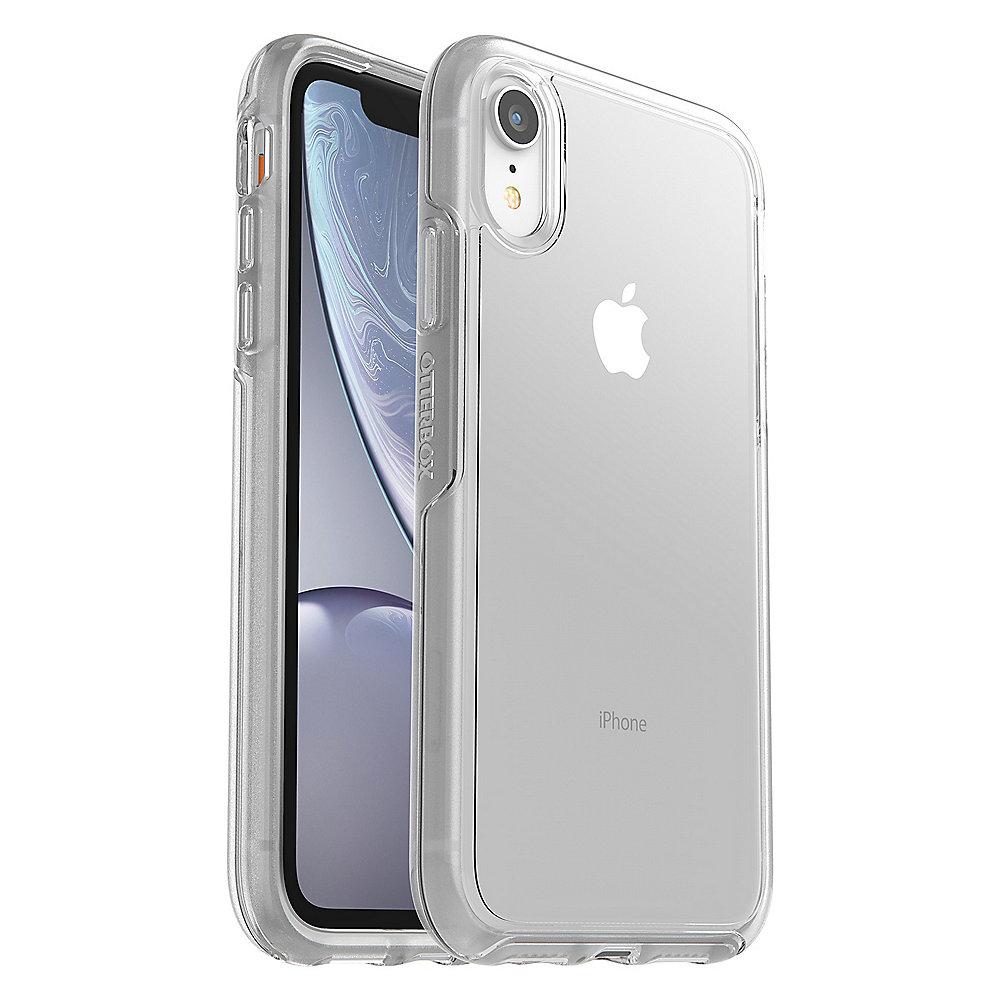 OtterBox Symmetry Series Clear Schutzhülle für iPhone XR 77-59900