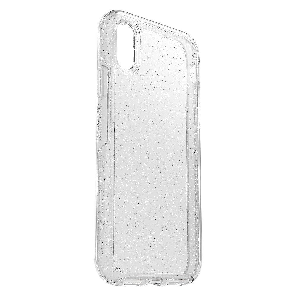 OtterBox Symmetry Series Clear Schutzhülle für iPhone XR stardust 77-59901, OtterBox, Symmetry, Series, Clear, Schutzhülle, iPhone, XR, stardust, 77-59901