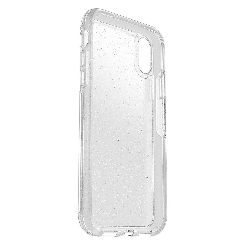 OtterBox Symmetry Series Clear Schutzhülle für iPhone XR stardust 77-59901, OtterBox, Symmetry, Series, Clear, Schutzhülle, iPhone, XR, stardust, 77-59901