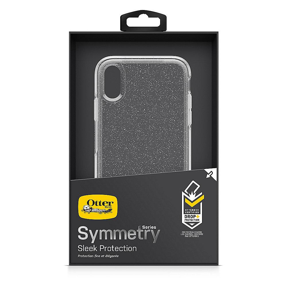 OtterBox Symmetry Series Clear Schutzhülle für iPhone XR stardust 77-59901, OtterBox, Symmetry, Series, Clear, Schutzhülle, iPhone, XR, stardust, 77-59901