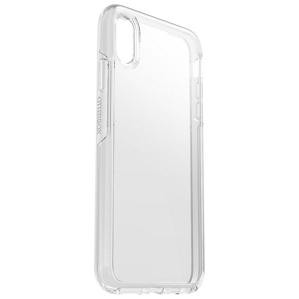 OtterBox Symmetry Series Clear Schutzhülle für iPhone Xs Max 77-60110, OtterBox, Symmetry, Series, Clear, Schutzhülle, iPhone, Xs, Max, 77-60110