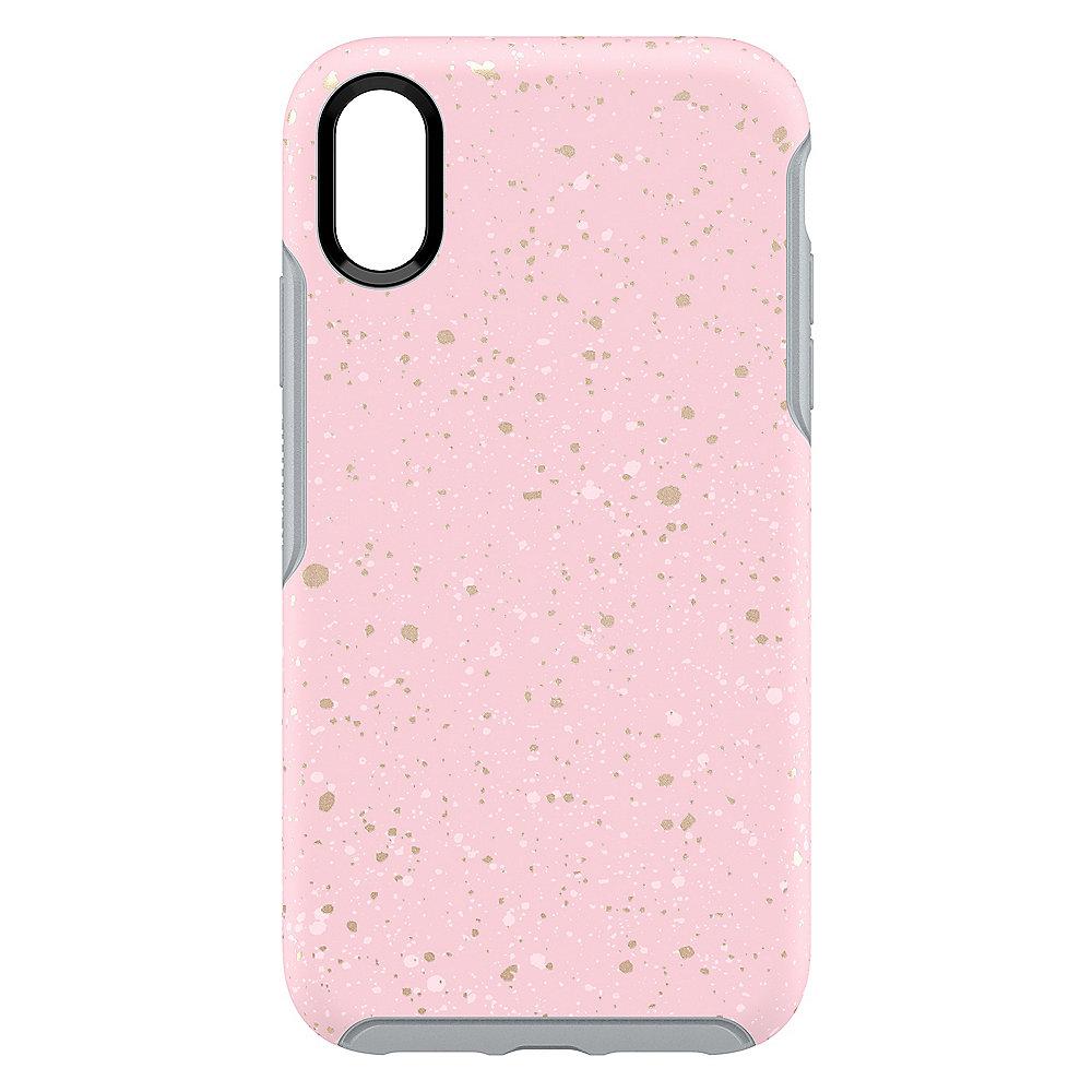 OtterBox Symmetry Series Schutzhülle für iPhone XR pink 77-59870, OtterBox, Symmetry, Series, Schutzhülle, iPhone, XR, pink, 77-59870