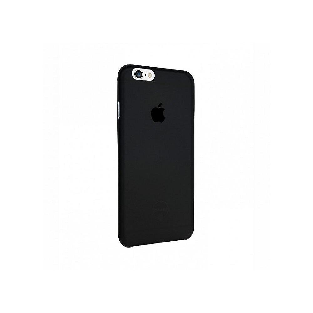 Ozaki O!Coat 0.3 Jelly Case für Apple iPhone 6/6s schwarz