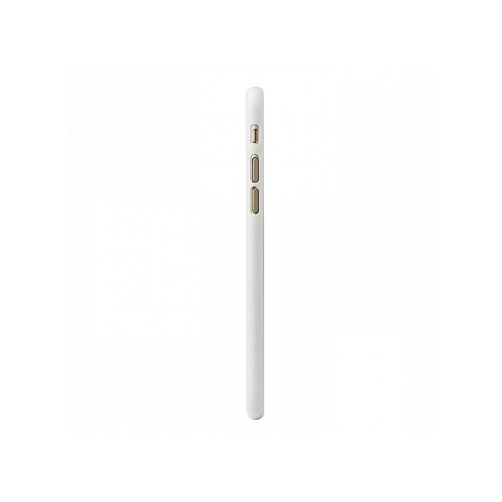 Ozaki O!Coat 0.3 Jelly Case für Apple iPhone 6/6s transparent