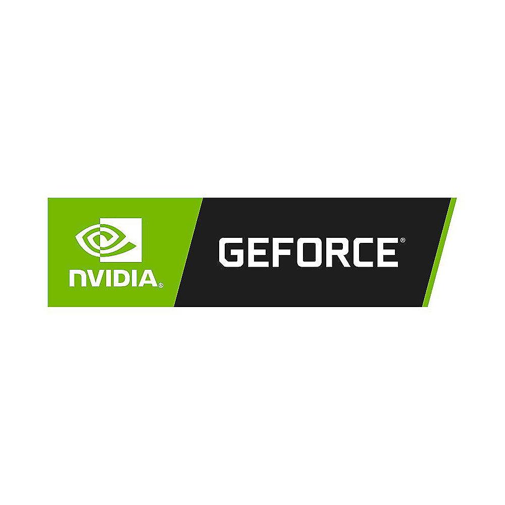 Palit GeForce RTX 2070 GamingPro OC 8GB GDDR6 Grafikkarte 3xDP/HDMI/USB-C