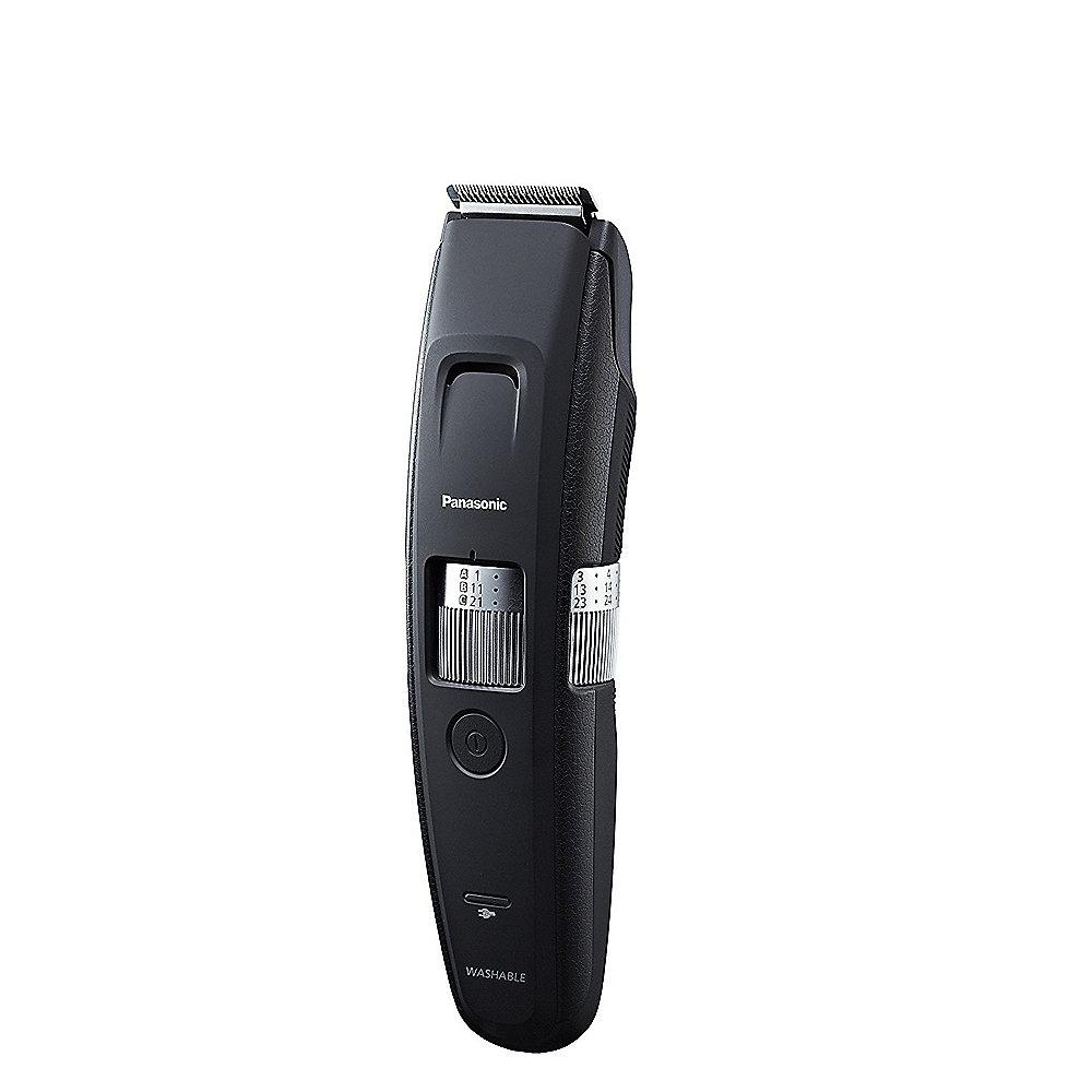 Panasonic ER-GB96 Bart-/Haarschneider schwarz/silber