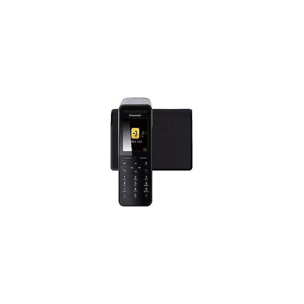 Panasonic KX-PRW110GW schwarz, Panasonic, KX-PRW110GW, schwarz