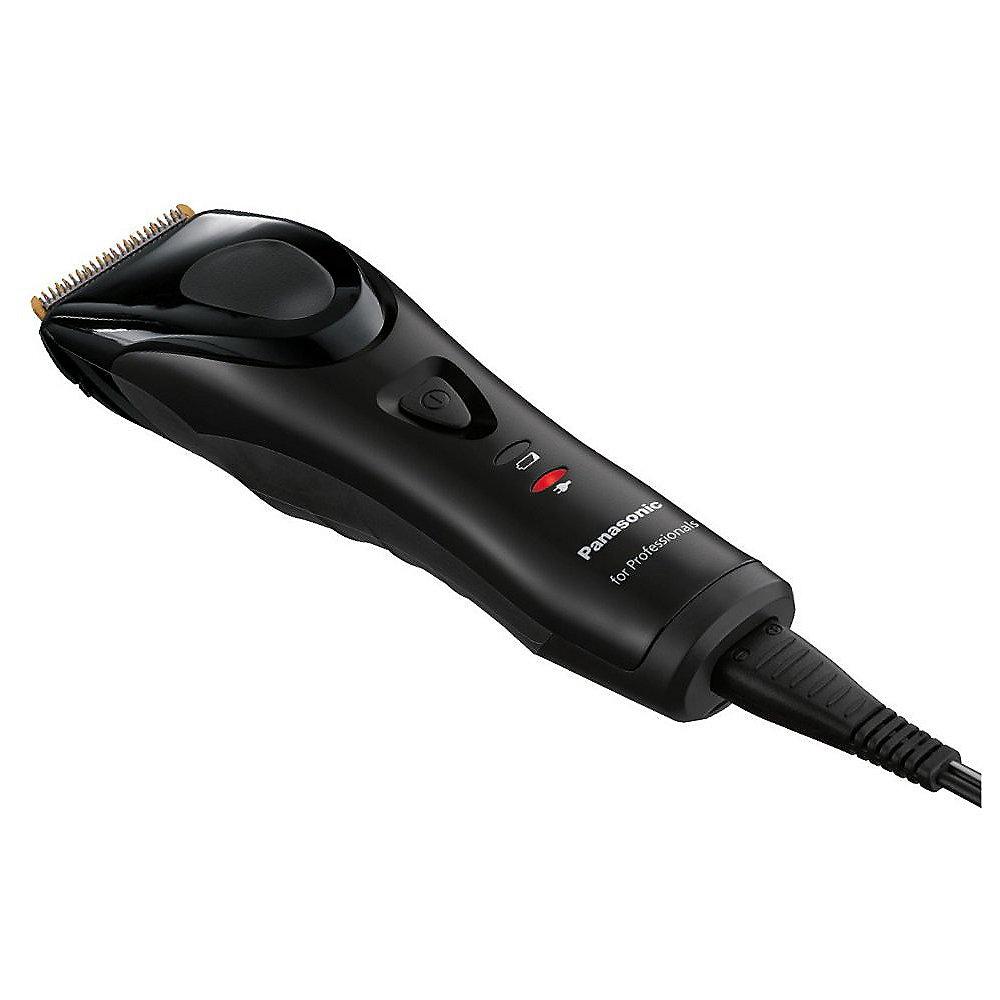 Panasonic Professional ER-DGP62 Haarschneidemaschine schwarz