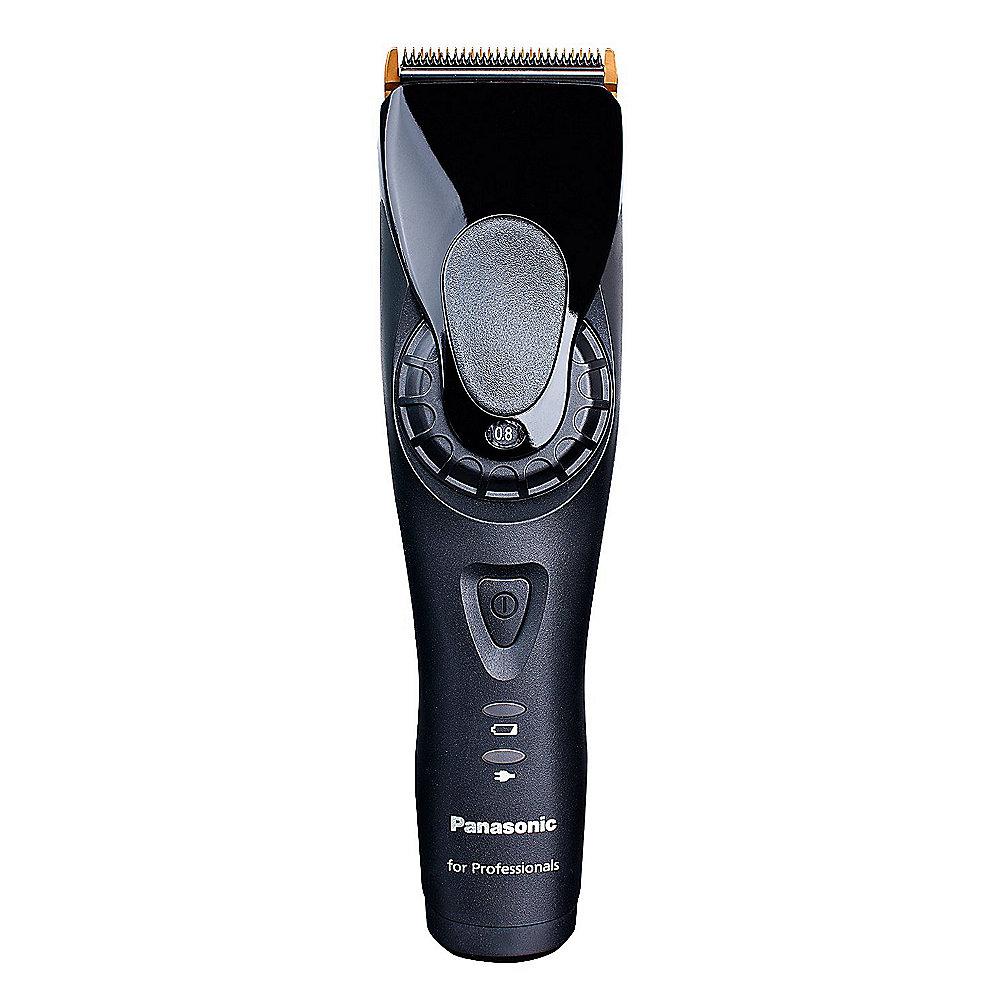 Panasonic Professional ER-GP80 Haarschneidemaschine schwarz, Panasonic, Professional, ER-GP80, Haarschneidemaschine, schwarz