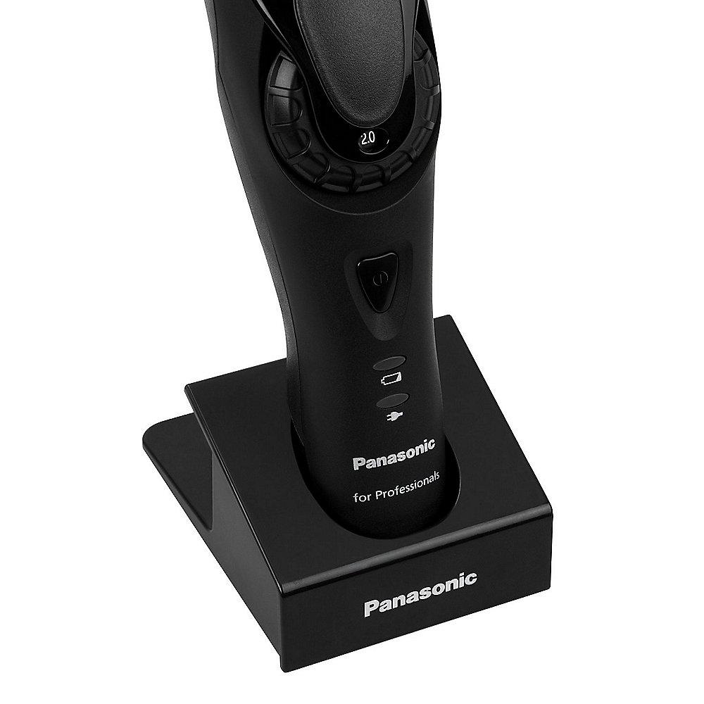 Panasonic Professional ER-GP80 Haarschneidemaschine schwarz, Panasonic, Professional, ER-GP80, Haarschneidemaschine, schwarz