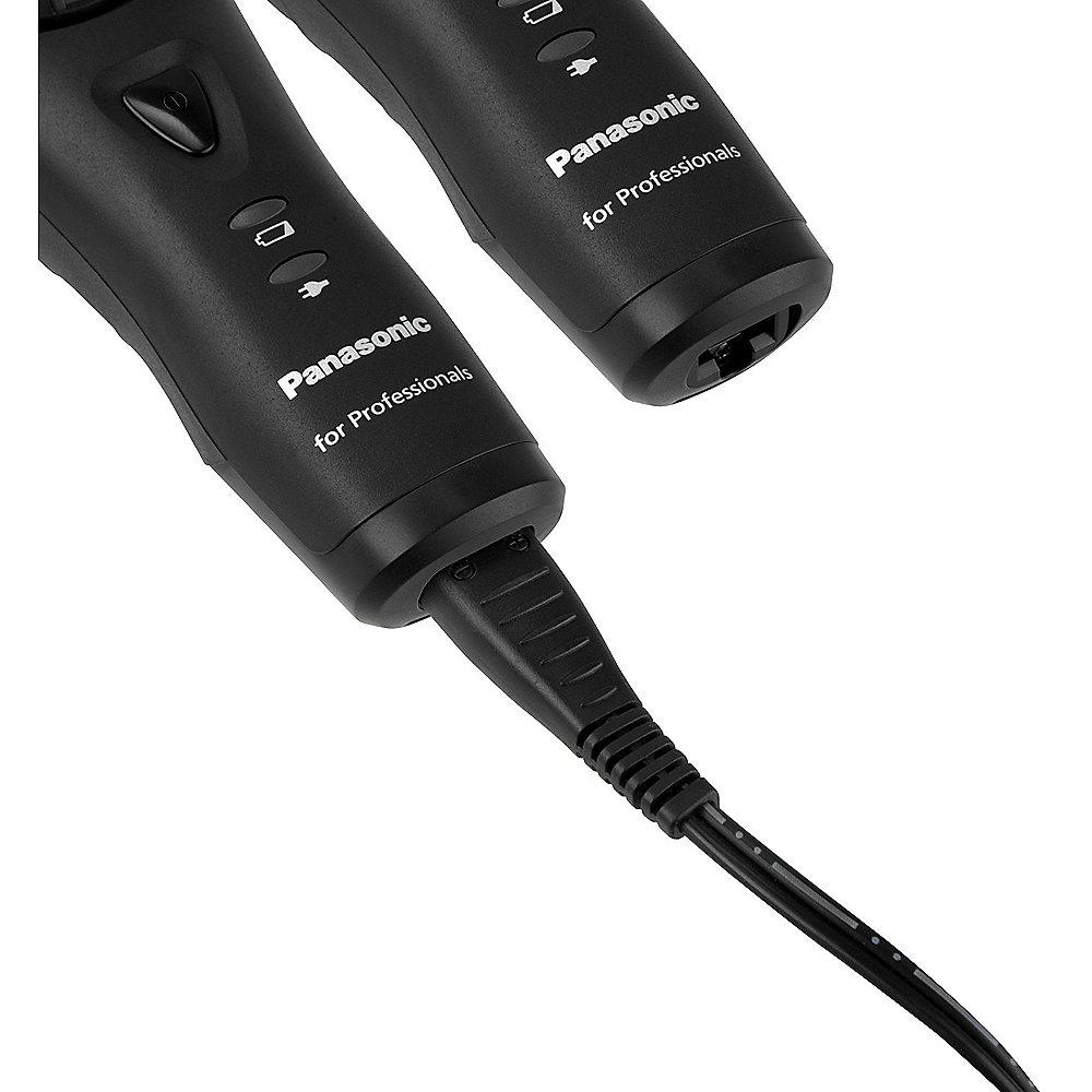 Panasonic Professional ER-GP80 Haarschneidemaschine schwarz