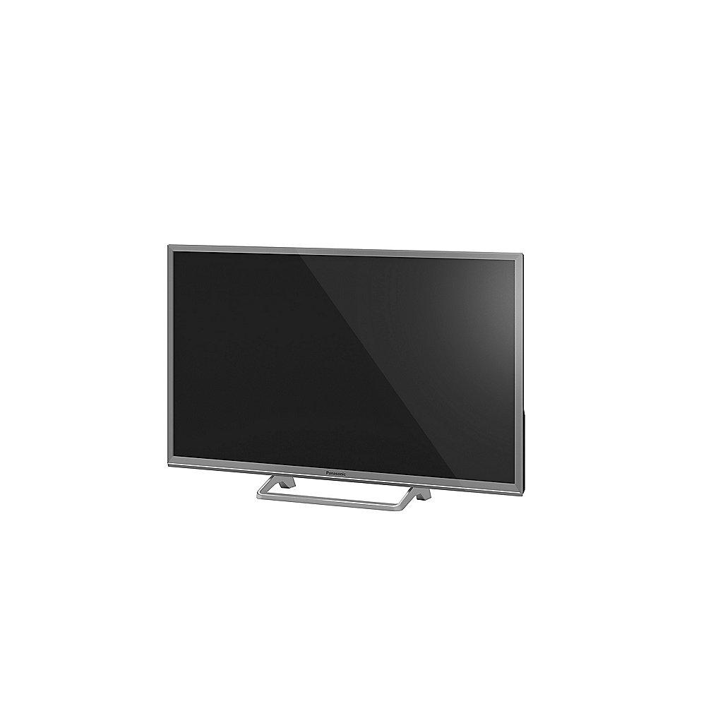 Panasonic TX-32FSW504S 80cm 32" Smart Fernseher silber