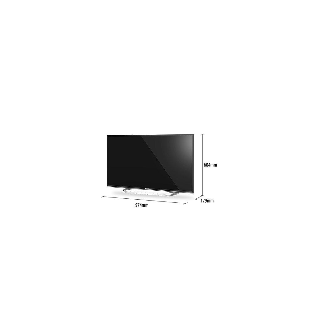 Panasonic TX-43FXW754 108cm 43