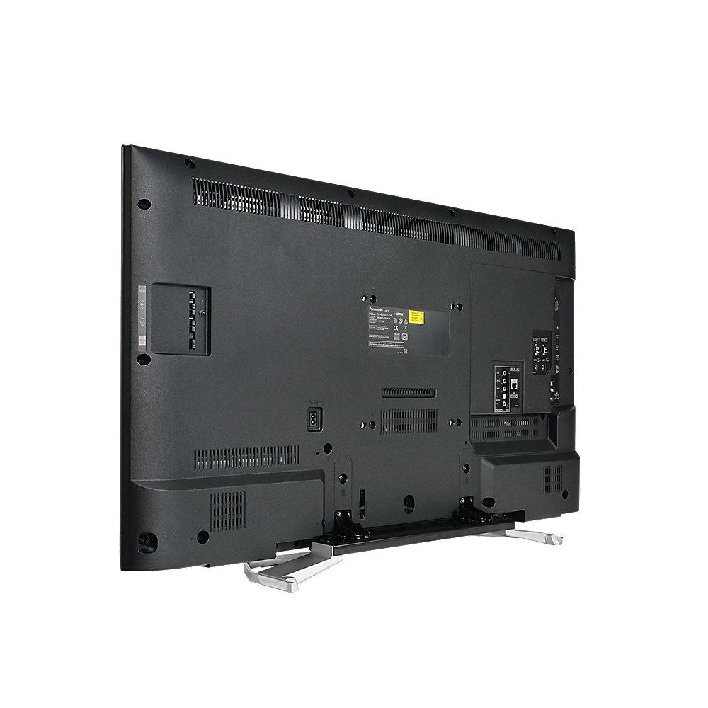 Panasonic TX-43FXW754 108cm 43" UHD HDR DVB-T2HD/S/C IPTV Smart TV schwarz