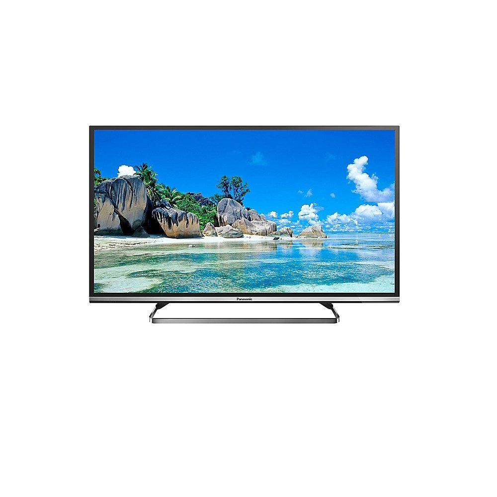 Panasonic TX-49FSW504 123cm 49" Smart Fernseher