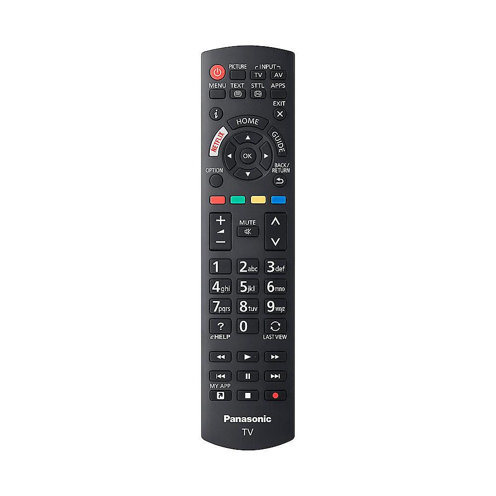 Panasonic TX-49FXW584 123cm 49