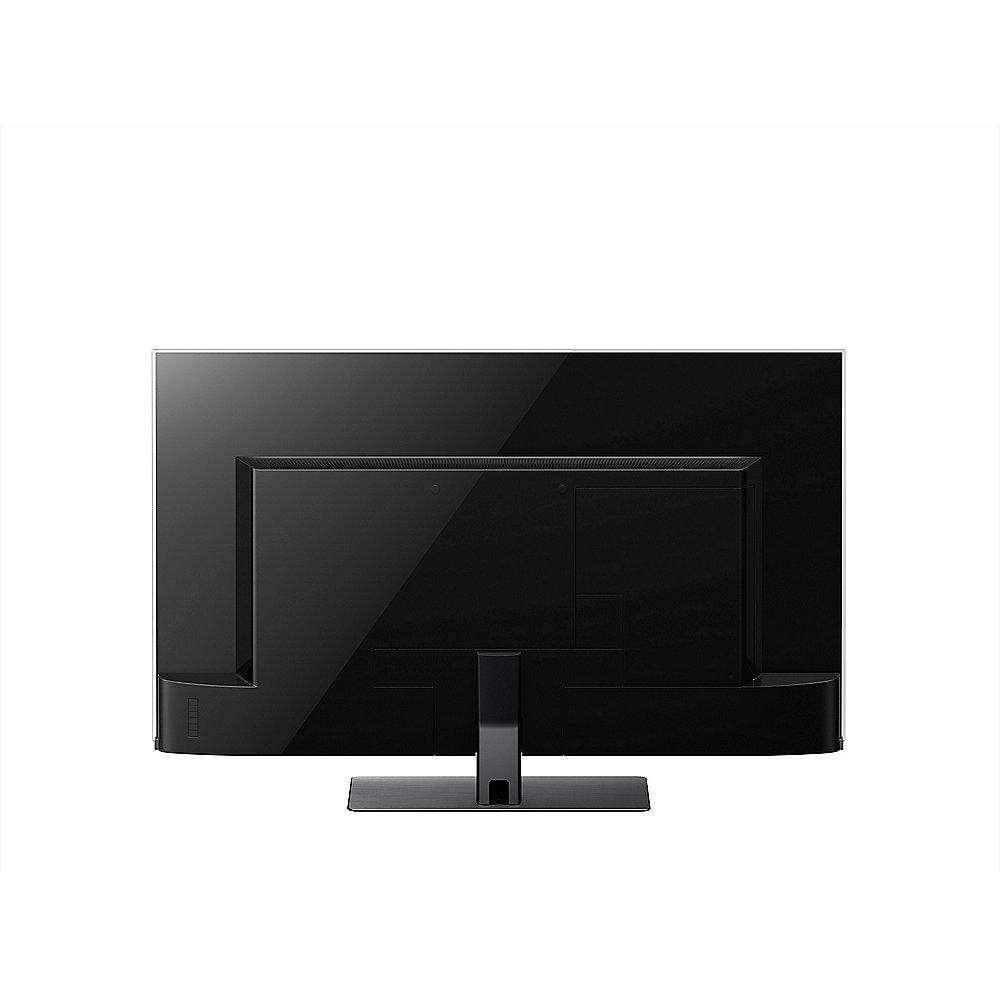 Panasonic TX-49FXW784 123cm 49" UHD HDR DVB-T2HD/S/C IPTV Smart TV schwarz
