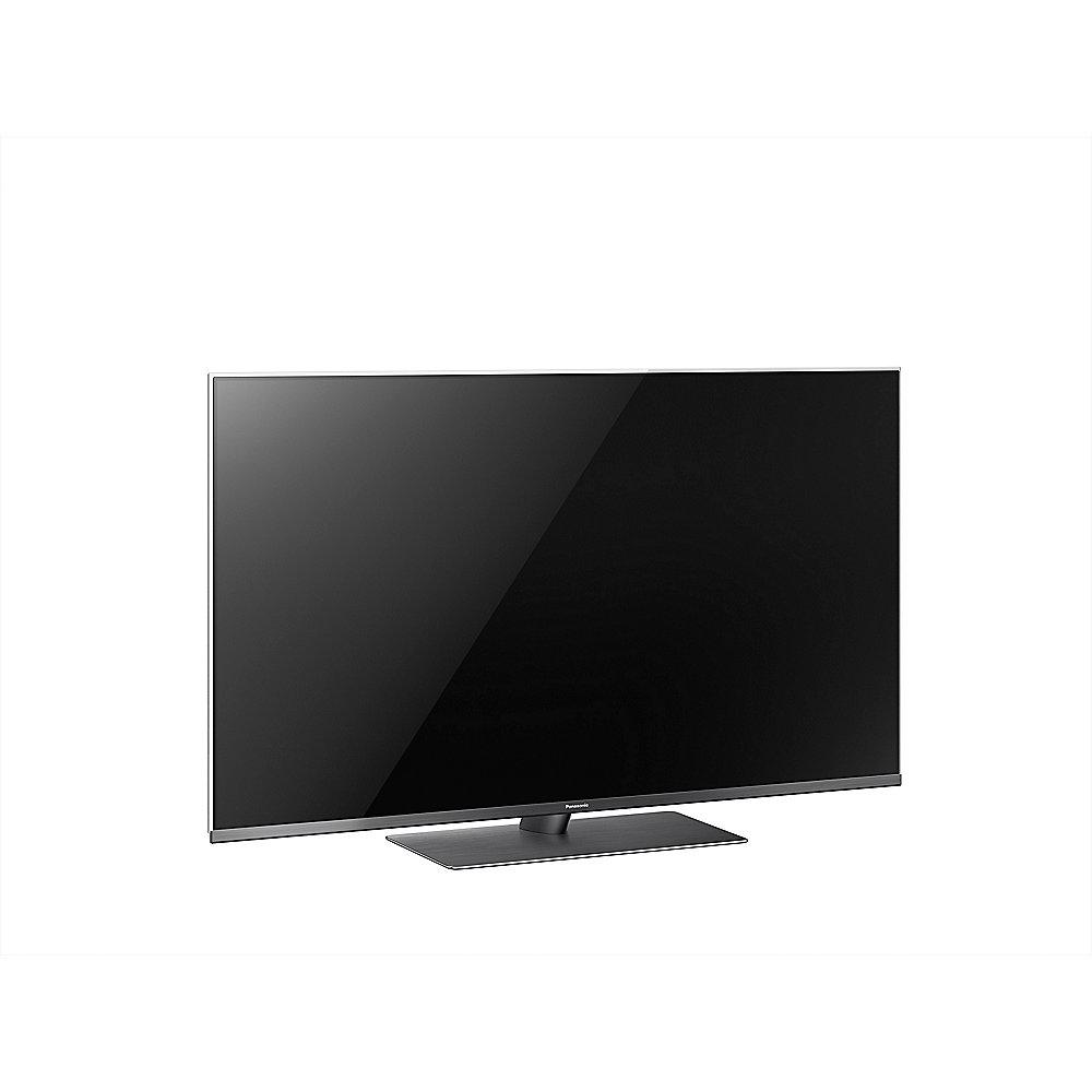 Panasonic TX-49FXW784 123cm 49" UHD HDR DVB-T2HD/S/C IPTV Smart TV schwarz