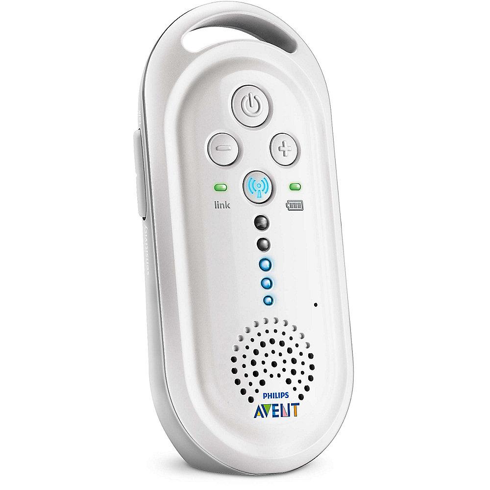 Philips Avent SCD506/26 DECT-Babyphone mit Schlafliedern, Philips, Avent, SCD506/26, DECT-Babyphone, Schlafliedern