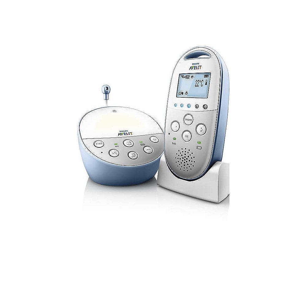 Philips Avent SCD570/00 DECT-Babyphone