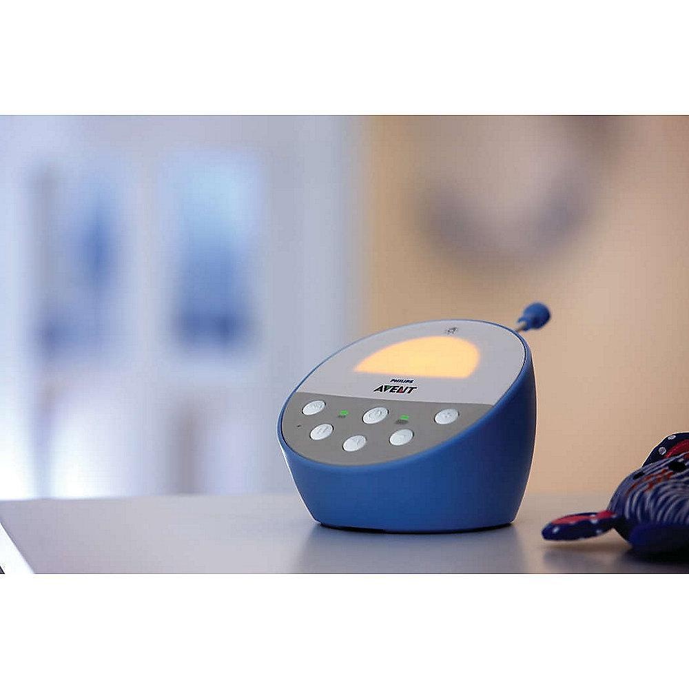 Philips Avent SCD570/00 DECT-Babyphone