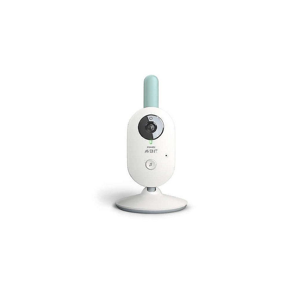 Philips Avent SCD620/26 Video Babyphone 2,7 Zoll