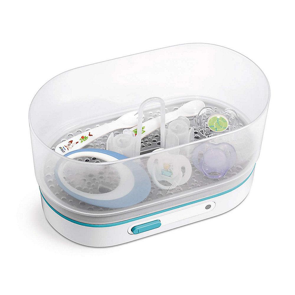 Philips Avent SCF285/02 3-in-1 Sterilisator, Philips, Avent, SCF285/02, 3-in-1, Sterilisator