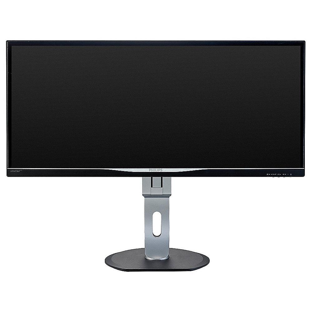 Philips BDM3270QP/00 81,3cm (32") 16:9 TFT VGA/HDMI/DP USB 4ms