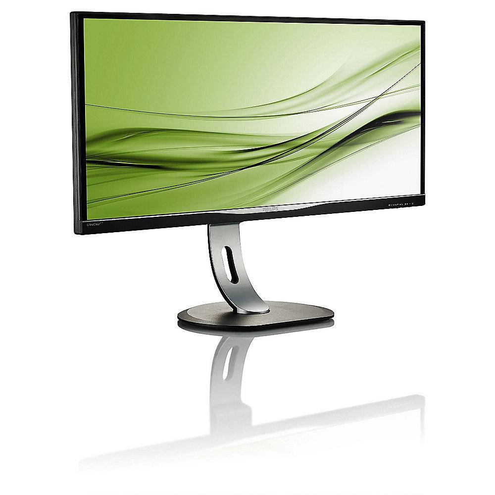 Philips BDM3270QP/00 81,3cm (32") 16:9 TFT VGA/HDMI/DP USB 4ms