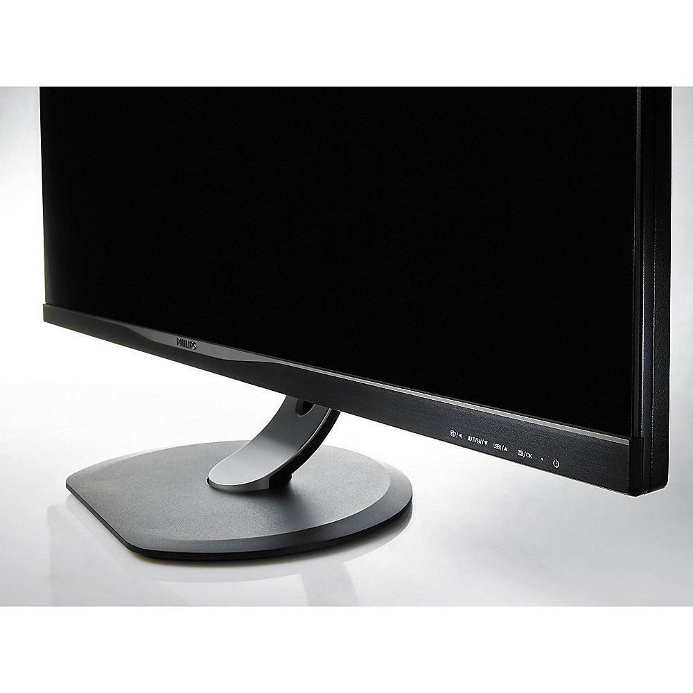 Philips BDM3270QP/00 81,3cm (32") 16:9 TFT VGA/HDMI/DP USB 4ms