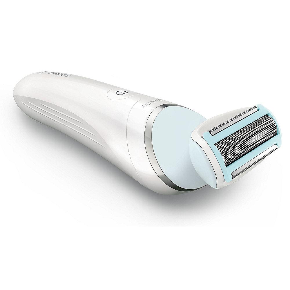 Philips BRL130/00 Ladyshaver SatinShave Advanced