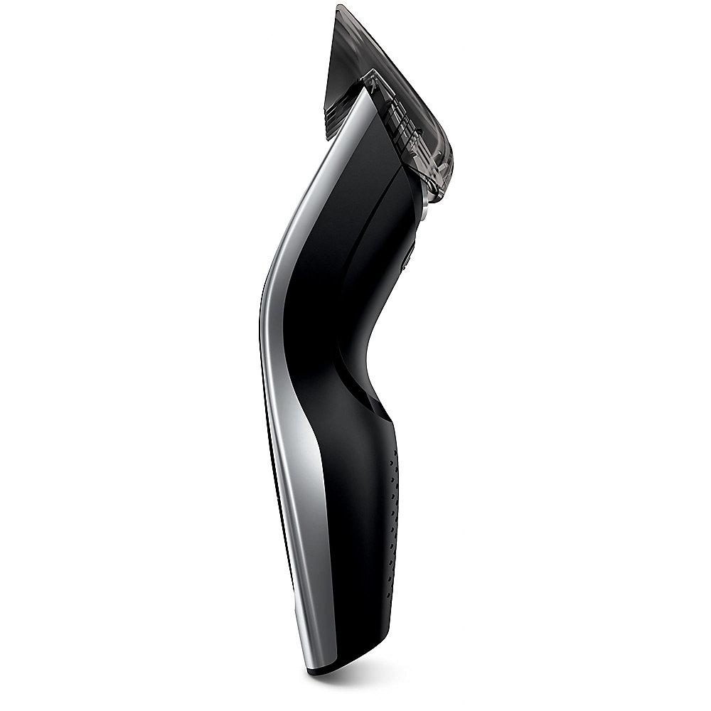 Philips HC7460/15 Series 7000 Hairclipper Haarschneider schwarz/silber