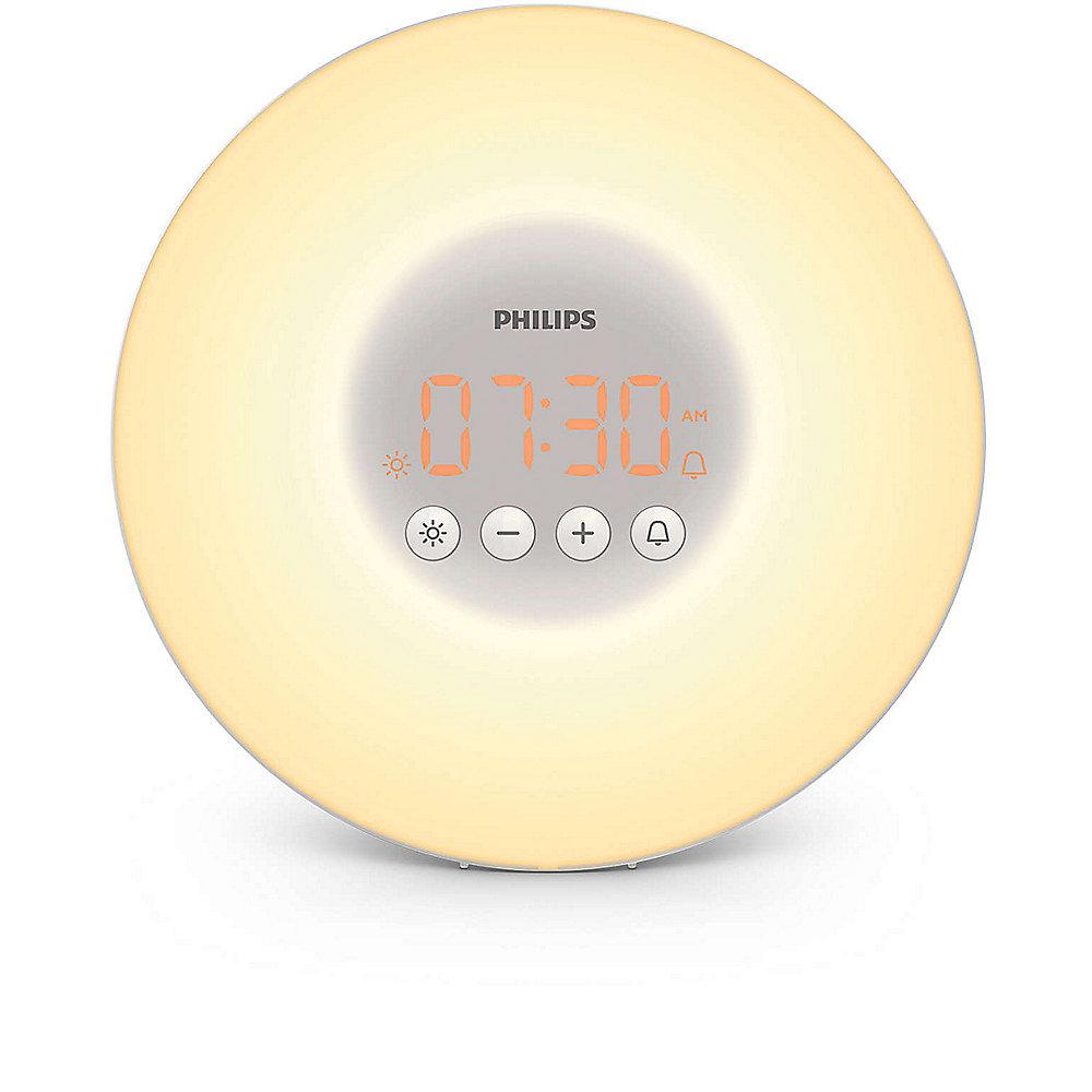 Philips HF3500/01 Wake-up Light Lichtwecker