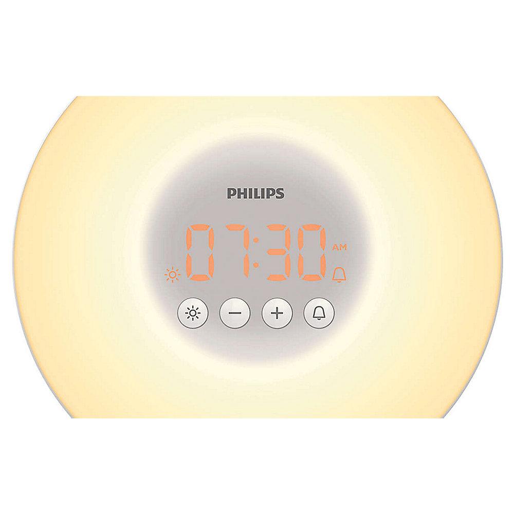 Philips HF3500/01 Wake-up Light Lichtwecker