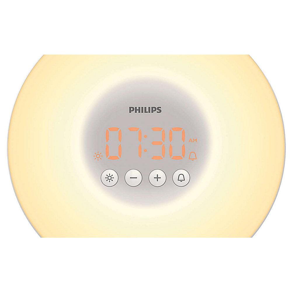 Philips HF3500/01 Wake-up Light Lichtwecker, Philips, HF3500/01, Wake-up, Light, Lichtwecker