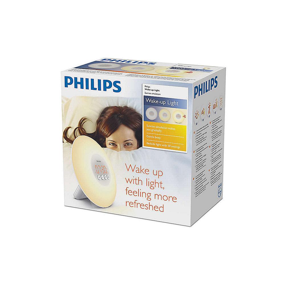 Philips HF3500/01 Wake-up Light Lichtwecker, Philips, HF3500/01, Wake-up, Light, Lichtwecker