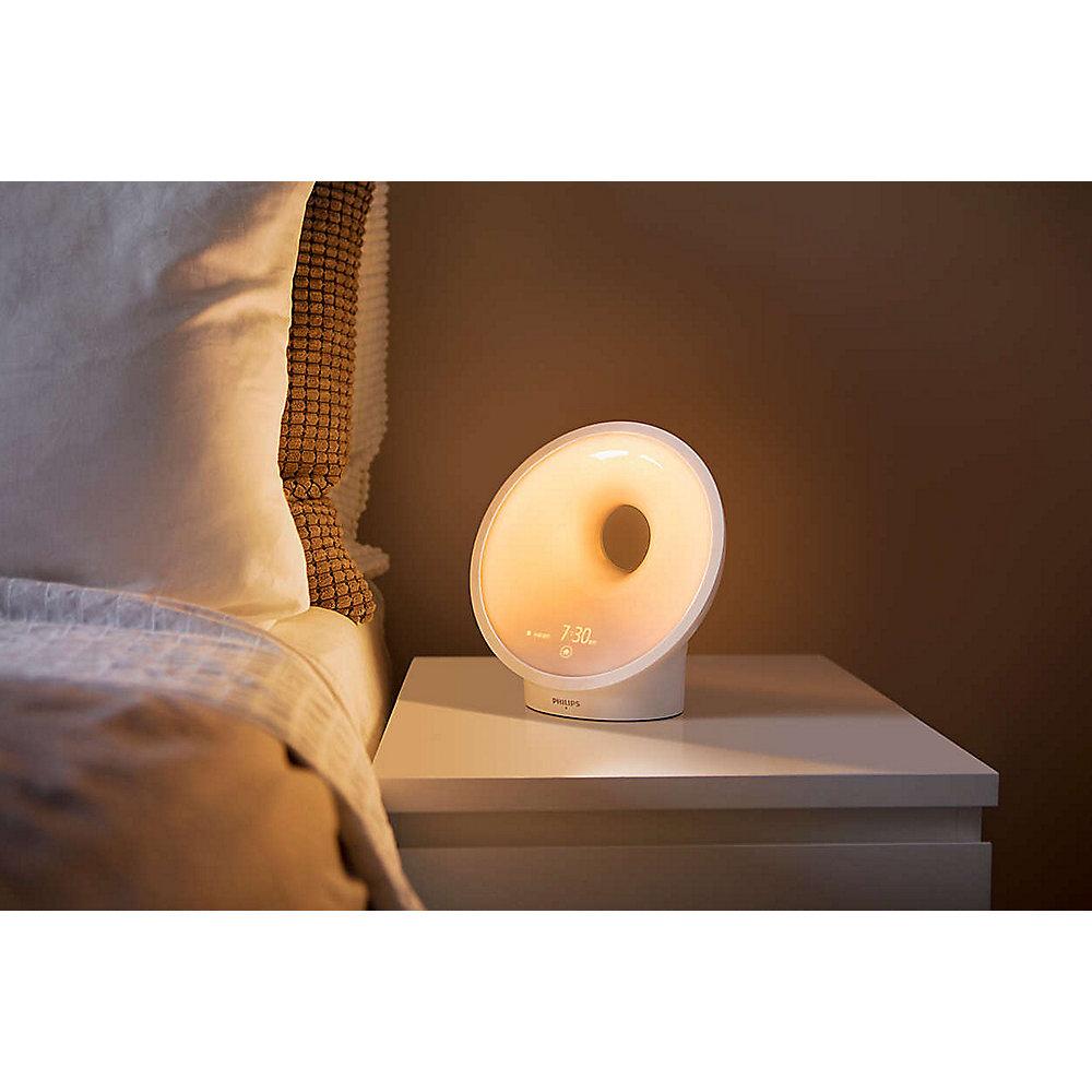 Philips HF3651/01 Somneo Sleep and Wake-up Light Lichtwecker