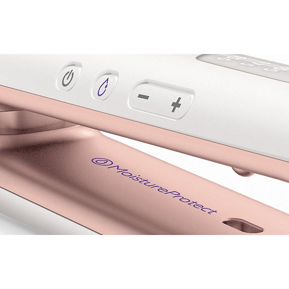 Philips HP8372/00 MoistureProtect Haarglätter