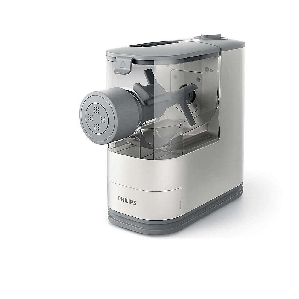 Philips HR2482/00 Pastamaker Zubehör für alle Viva Modelle - 3 Formscheiben, Philips, HR2482/00, Pastamaker, Zubehör, alle, Viva, Modelle, 3, Formscheiben