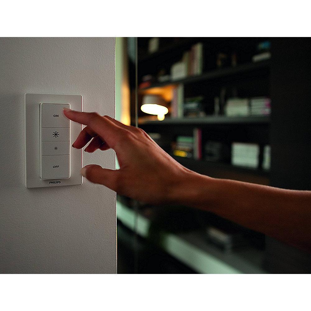 Philips Hue White and Color Ambiance E27 Starter Set   Elgato Eve Door & Window, Philips, Hue, White, Color, Ambiance, E27, Starter, Set, , Elgato, Eve, Door, &, Window