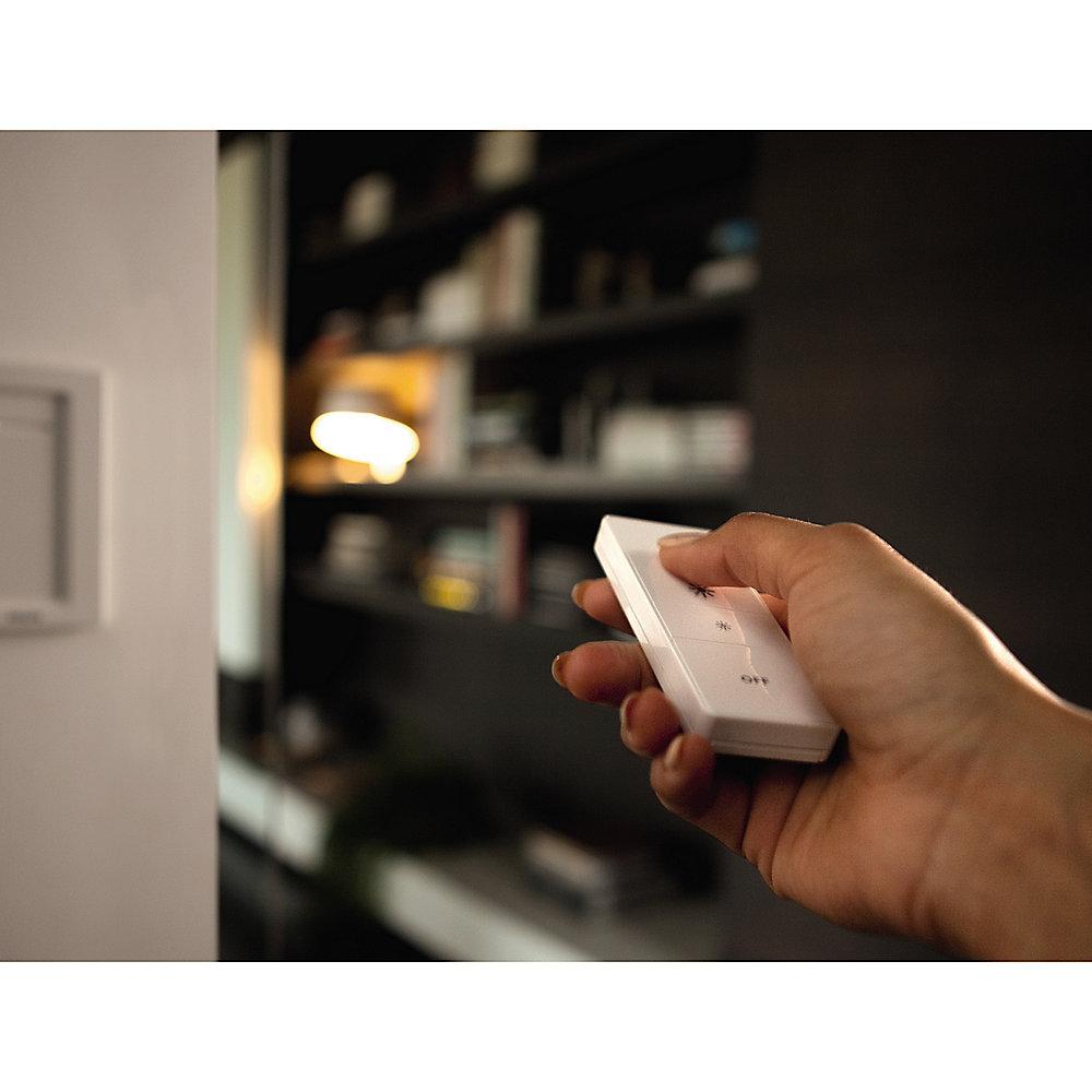 Philips Hue Wireless Dimming Kit - 1 x 10W A60 E27   Dimmer