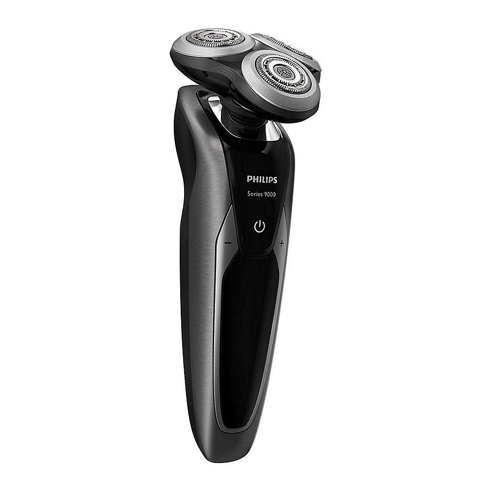 Philips SH90/70 V-Track PRO Ersatzscherköpfe für Shaver Series 9000