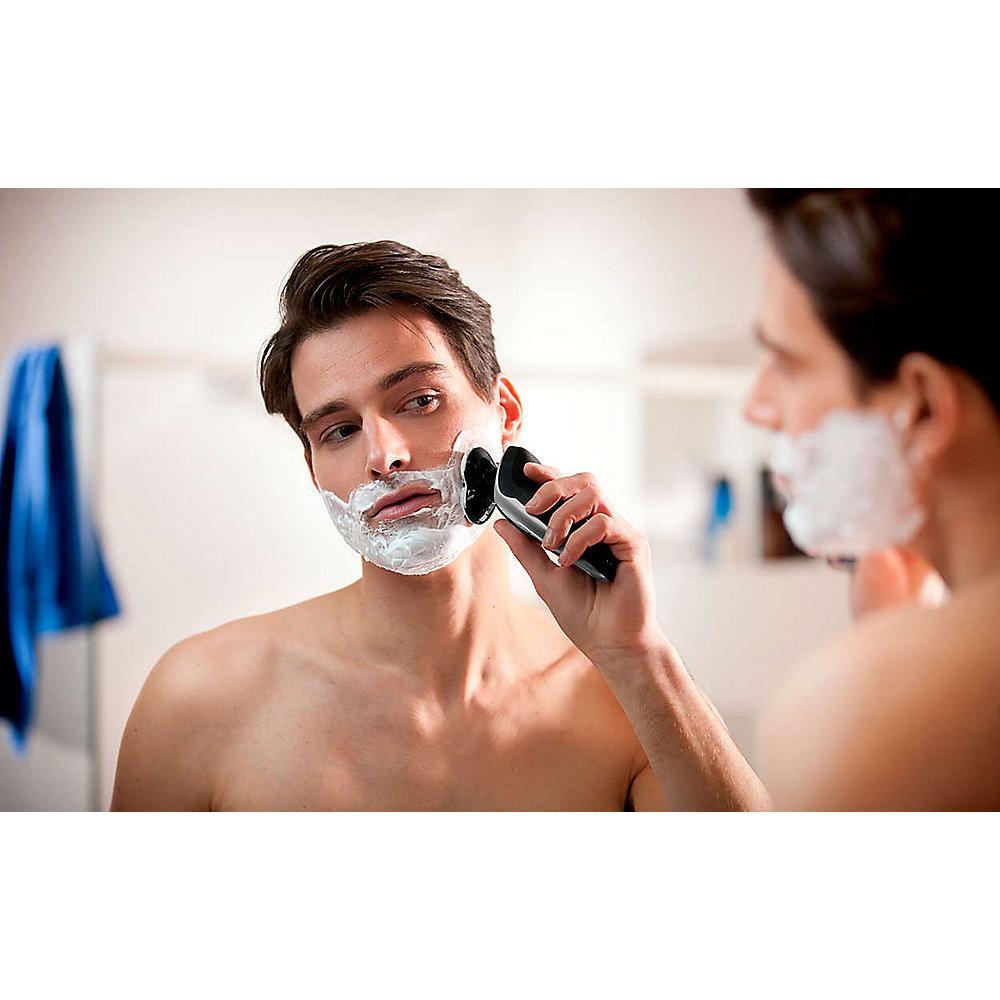 Philips SH90/70 V-Track PRO Ersatzscherköpfe für Shaver Series 9000