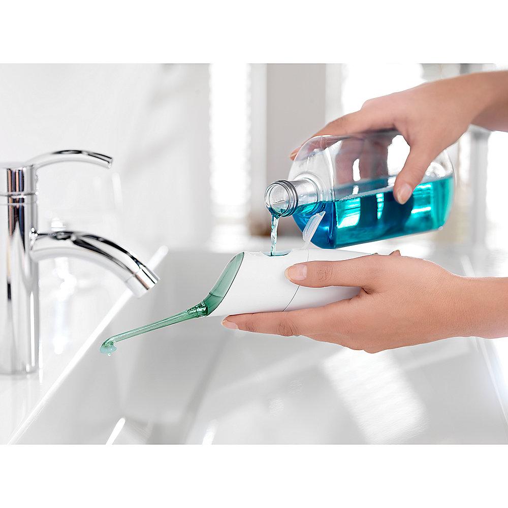 Philips Sonicare HX8211/02 AirFloss zur Zahnzwischenraumreinigung