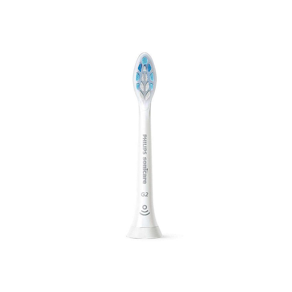 Philips Sonicare HX9032/10 G2 ProResults Gesundes Zahnfleisch Bürstenköpfe(2Stk), Philips, Sonicare, HX9032/10, G2, ProResults, Gesundes, Zahnfleisch, Bürstenköpfe, 2Stk,