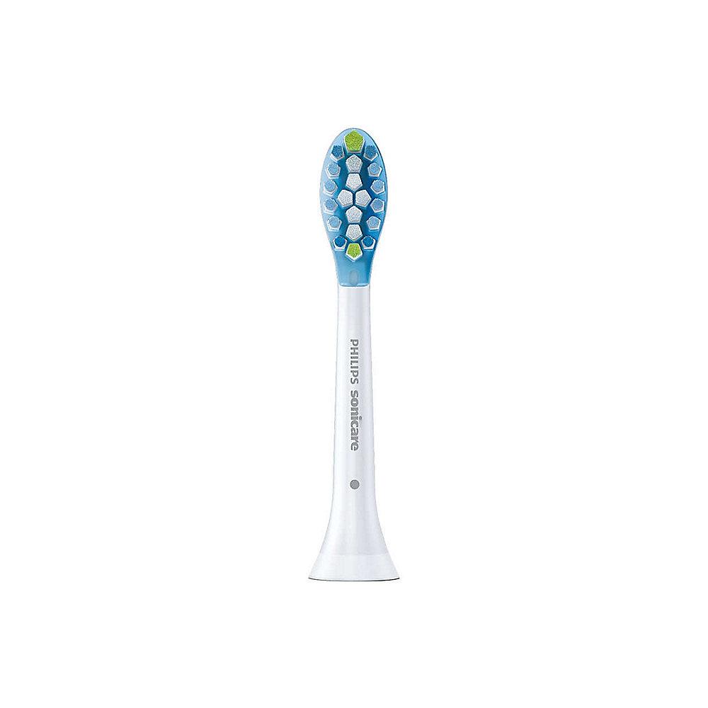 Philips Sonicare HX9042/07 AdaptiveClean Bürstenkopf (2 Stück), Philips, Sonicare, HX9042/07, AdaptiveClean, Bürstenkopf, 2, Stück,